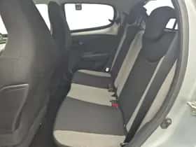 Citroën C1 (2018) thumbnail 19