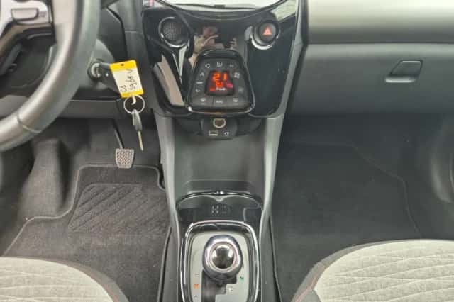 Citroën C1 (2018) thumbnail 20