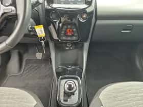 Citroën C1 (2018) thumbnail 20
