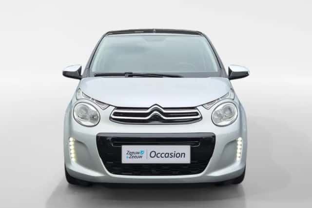 Citroën C1 (2018) thumbnail 3