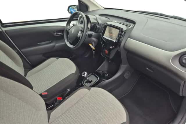 Citroën C1 (2018) thumbnail 22