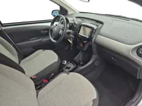 Citroën C1 (2018) thumbnail 22