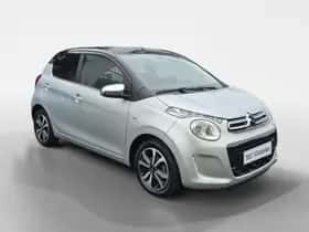 Citroën C1 (2018) thumbnail 4