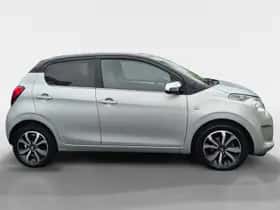 Citroën C1 (2018) thumbnail 5
