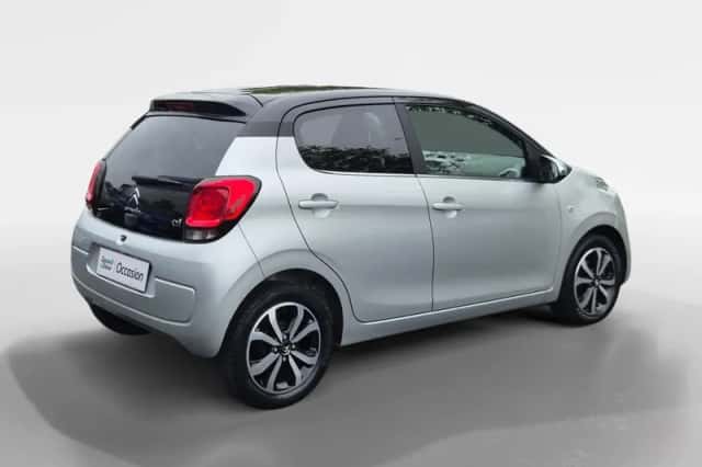 Citroën C1 (2018) thumbnail 6