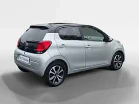 Citroën C1 (2018) thumbnail 6