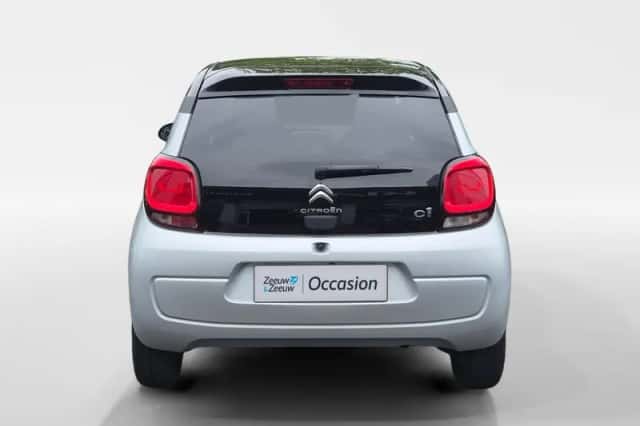 Citroën C1 (2018) thumbnail 7