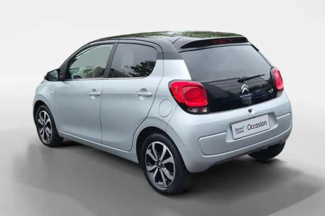 Citroën C1 (2018) thumbnail 8