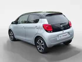 Citroën C1 (2018) thumbnail 8