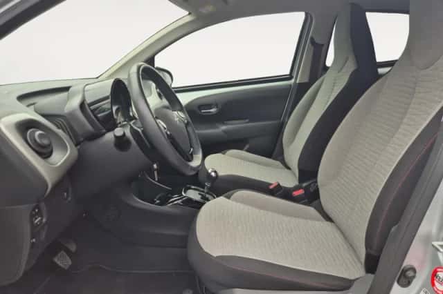 Citroën C1 (2018) thumbnail 10