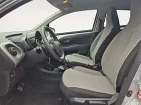 Citroën C1 (2018) thumbnail 10