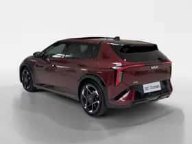 Kia EV4 (2026) thumbnail 2