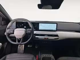 Kia EV4 (2026) thumbnail 12