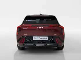 Kia EV4 (2026) thumbnail 3
