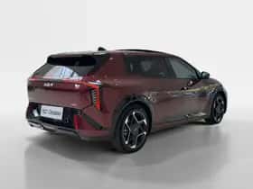Kia EV4 (2026) thumbnail 4