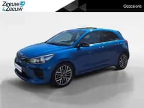 Kia Rio (2023)