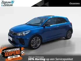 Kia Rio (2023)