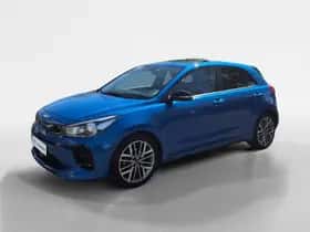 Kia Rio (2023) thumbnail 2