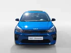 Kia Rio (2023) thumbnail 3