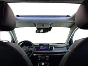 Kia Rio (2023) thumbnail 22