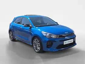 Kia Rio (2023) thumbnail 4