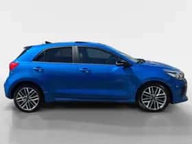 Kia Rio (2023) thumbnail 5