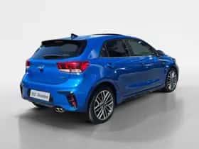 Kia Rio (2023) thumbnail 6