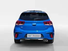 Kia Rio (2023) thumbnail 7