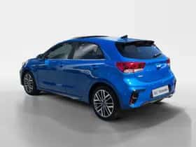 Kia Rio (2023) thumbnail 8