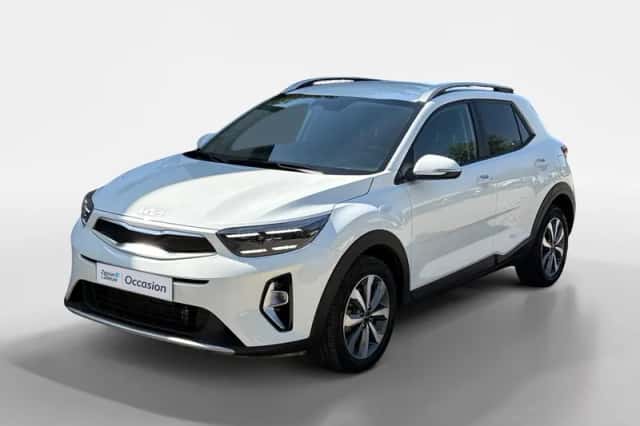 Kia Stonic (2025) thumbnail 2