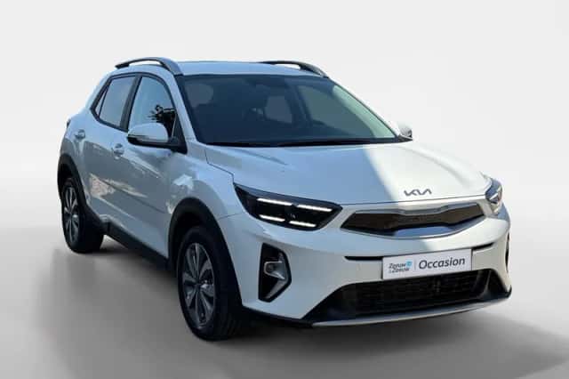 Kia Stonic (2025) thumbnail 6