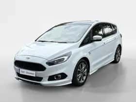 Ford S-Max (2018) thumbnail 2
