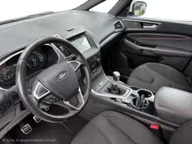 Ford S-Max (2018) thumbnail 11