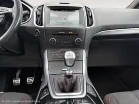 Ford S-Max (2018) thumbnail 19