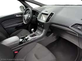 Ford S-Max (2018) thumbnail 22