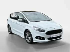 Ford S-Max (2018) thumbnail 4