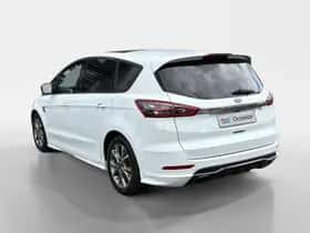 Ford S-Max (2018) thumbnail 5