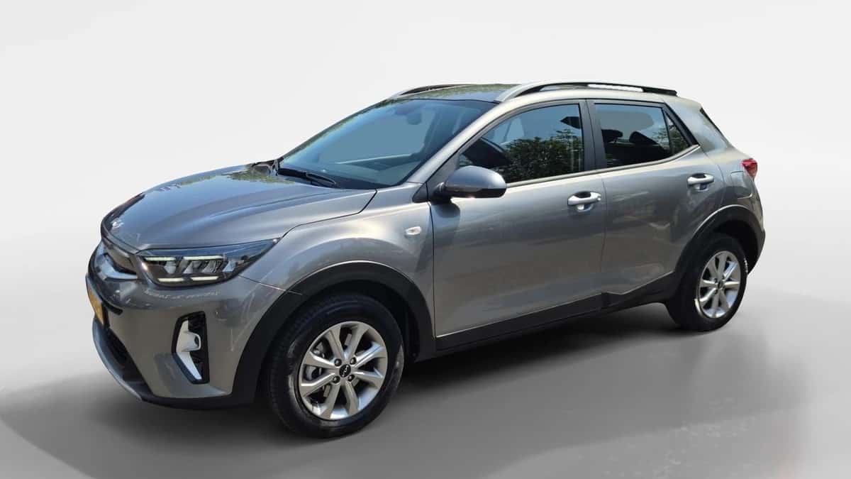Kia Stonic (2025) — foto 1