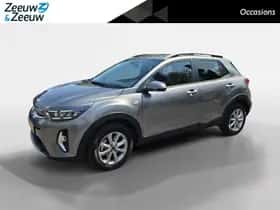 Kia Stonic (2025)