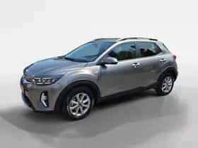 Kia Stonic (2025) thumbnail 2
