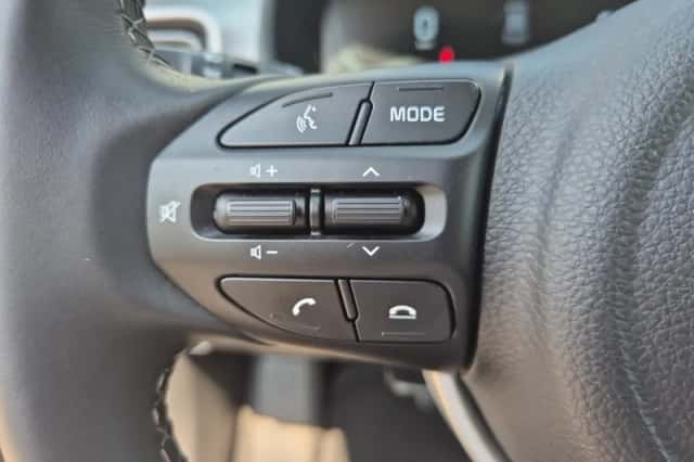 Kia Stonic (2025) thumbnail 13