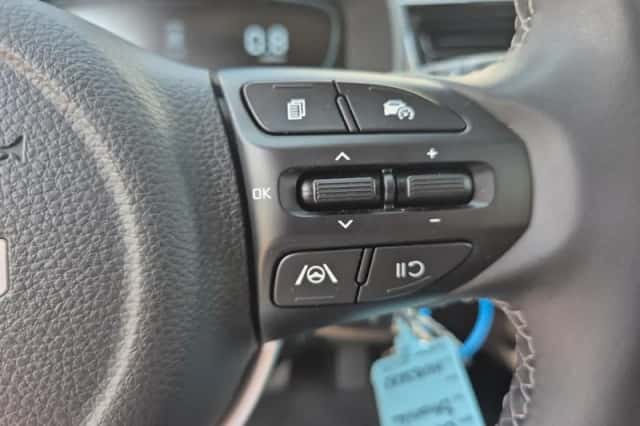 Kia Stonic (2025) thumbnail 14
