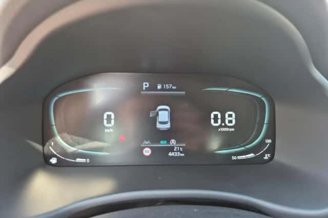 Kia Stonic (2025) thumbnail 15