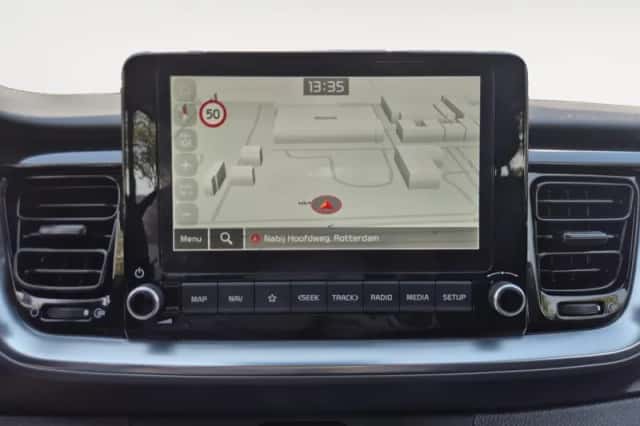 Kia Stonic (2025) thumbnail 17