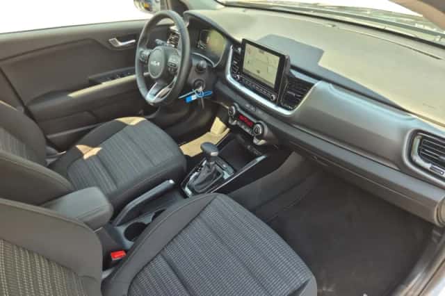 Kia Stonic (2025) thumbnail 22