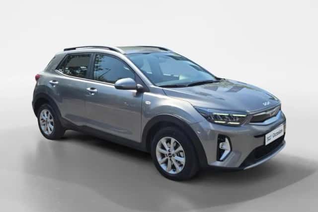 Kia Stonic (2025) thumbnail 4