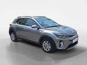 Kia Stonic (2025) thumbnail 4