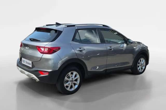 Kia Stonic (2025) thumbnail 6