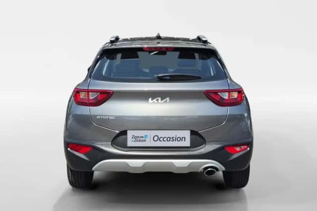 Kia Stonic (2025) thumbnail 7