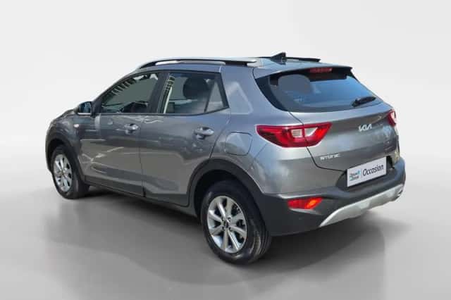 Kia Stonic (2025) thumbnail 8
